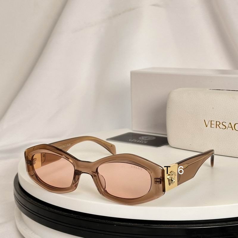 Versace Sunglasses 209